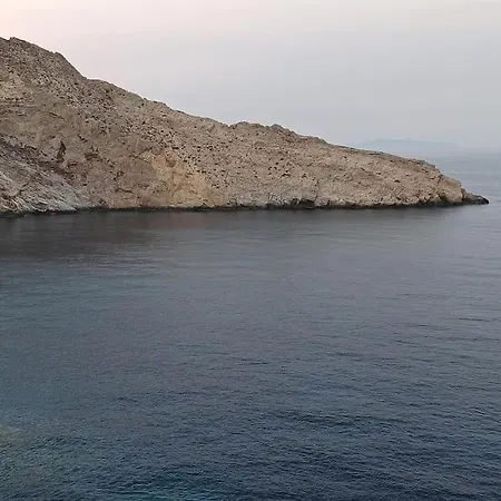 Yiayia's Place بيت للعطل