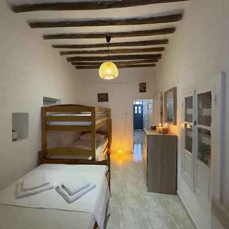 Ferienhaus Yiayia's Place *