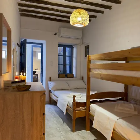 Ferienhaus Yiayia's Place *