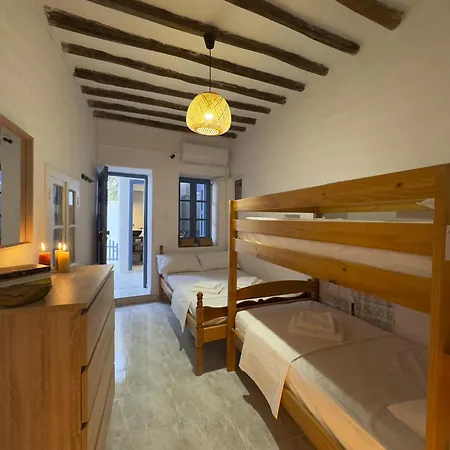 Yiayia's Place بيت للعطل