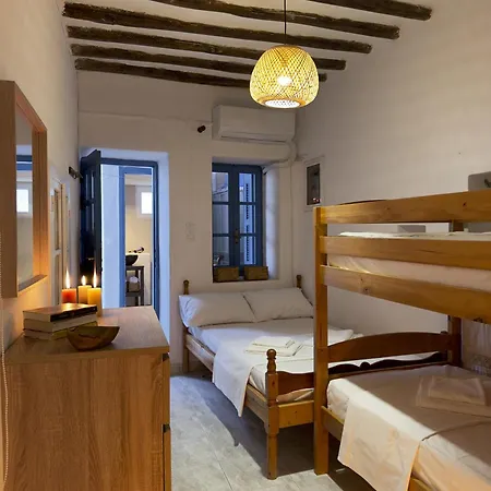 Ferienhaus Yiayia's Place *