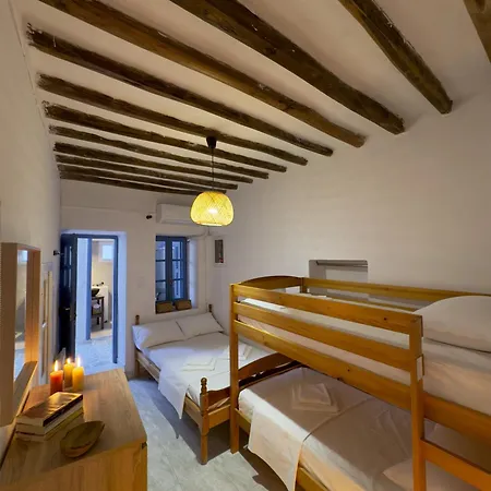 Yiayia's Place بيت للعطل *