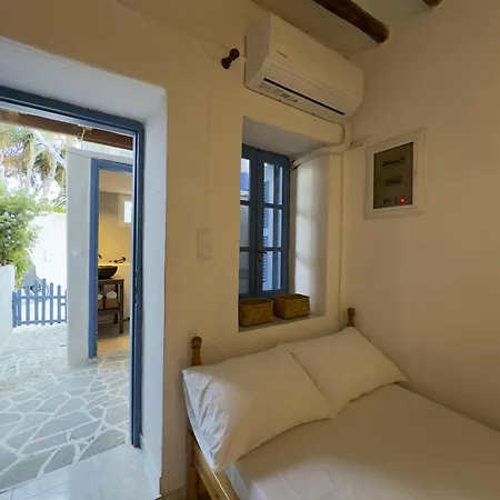 بيت للعطل Yiayia's Place *