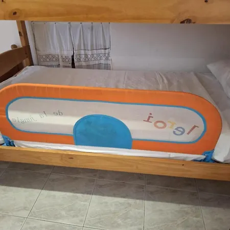 Yiayia's Place بيت للعطل *