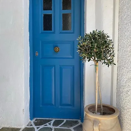 Yiayia's Place Ferienhaus *