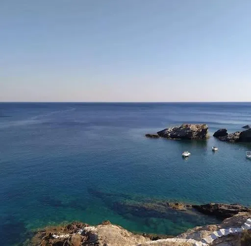 Ferienhaus Yiayia's Place *