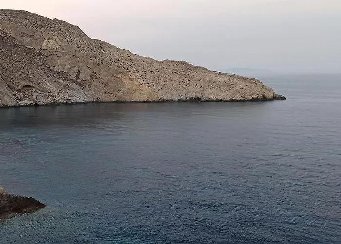 Yiayia's Place Ferienhaus