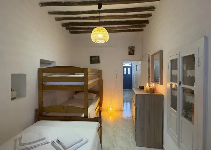 Ferienhaus Yiayia's Place *