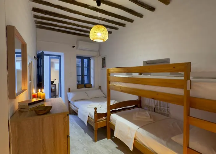 Yiayia's Place Ferienhaus