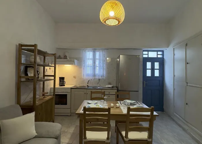 Ferienhaus Yiayia's Place