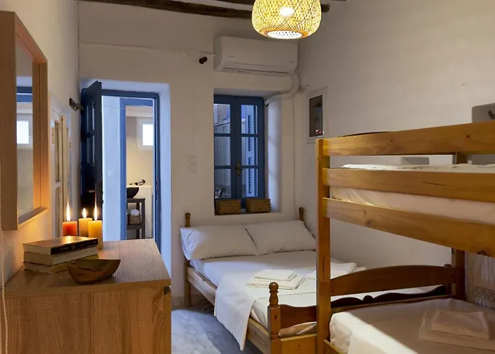 Ferienhaus Yiayia's Place *