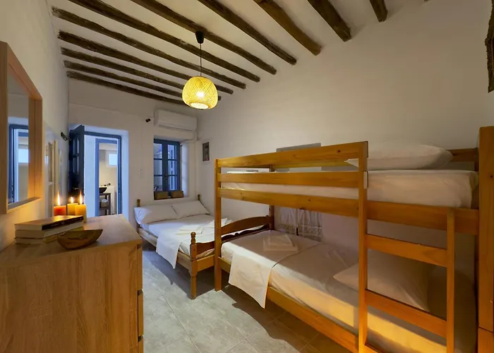 Ferienhaus Yiayia's Place