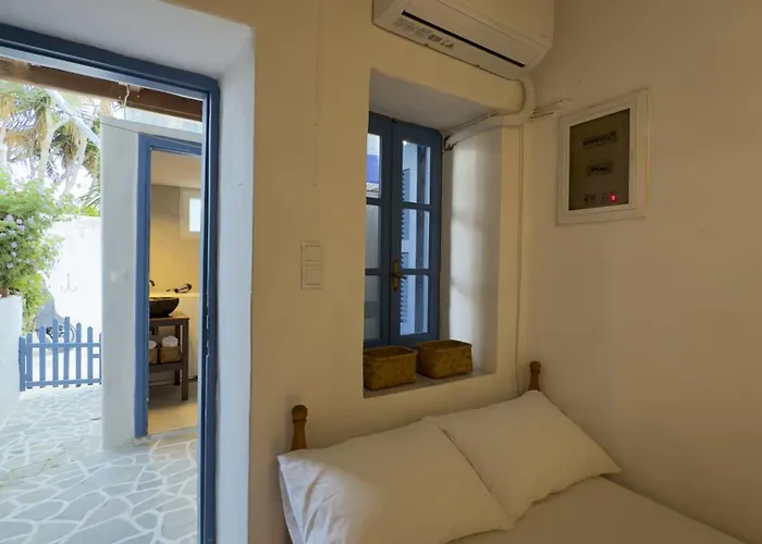 Ferienhaus Yiayia's Place *