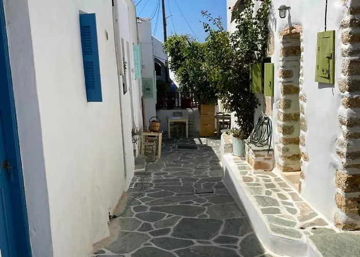 Ferienhaus Yiayia's Place