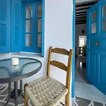 Yiayia's Place Сasa de vacaciones Folégandros