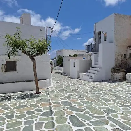 Yiayia's Place Holiday home