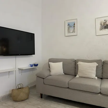 Yiayia's Place Prázdninový dům *