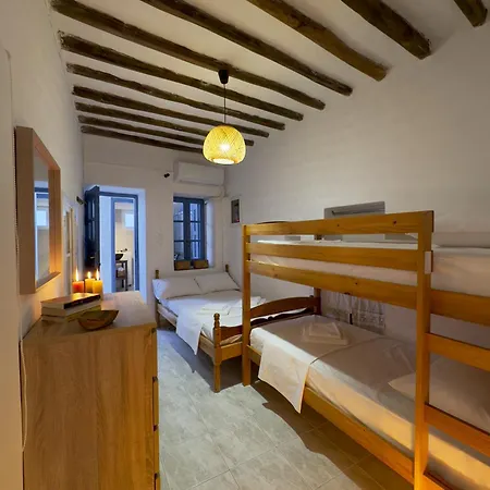 Yiayia's Place Prázdninový dům