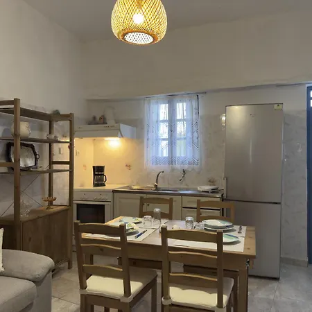 Yiayia's Place Holiday home