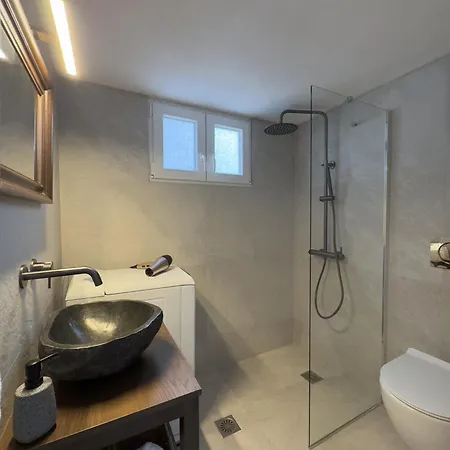 Yiayia's Place 度假居 *