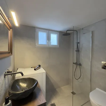 Yiayia's Place Tatil Evi Folégandros