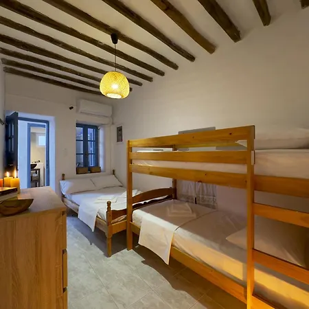 Tatil Evi Yiayia's Place