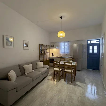 Yiayia's Place