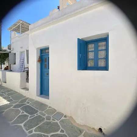Yiayia's Place *
