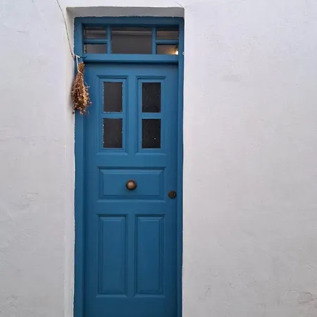 Yiayia's Place