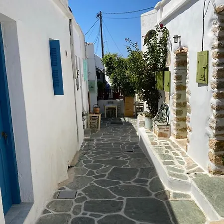 Prázdninový dům Yiayia's Place