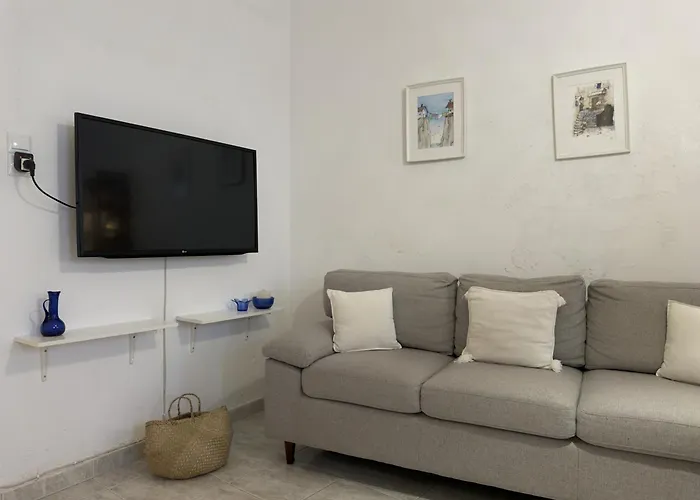 Yiayia's Place Vakantiehuis *