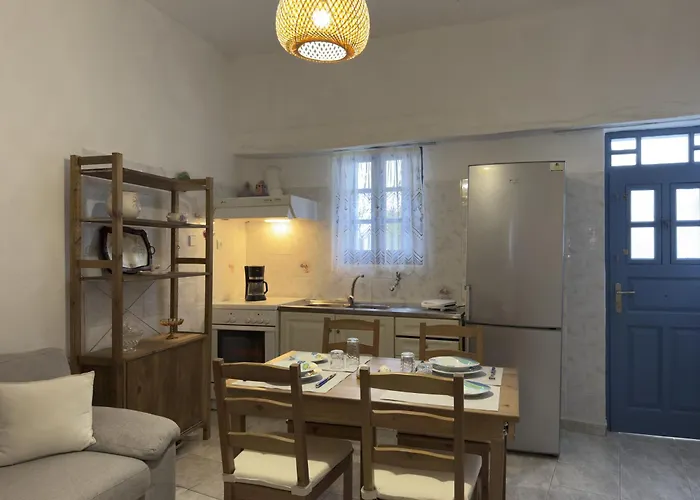 Yiayia's Place Vakantiehuis