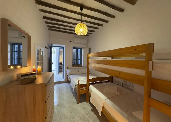 Yiayia's Place Vakantiehuis