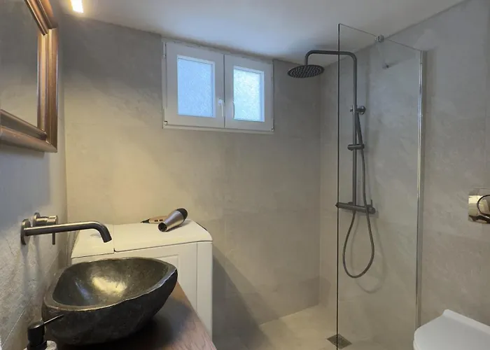 Yiayia's Place Vakantiehuis *