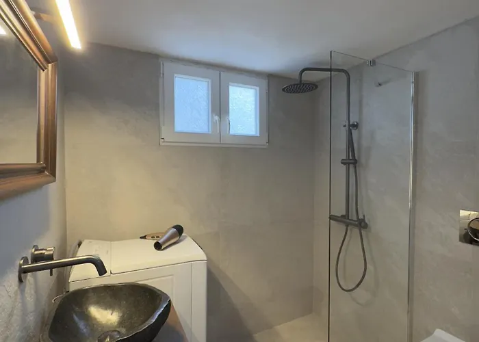 Yiayia's Place Vakantiehuis Folégandros